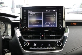 Used 2022  Toyota Corolla SE CVT (Natl) at Auto Finance Center near Matthews, NC