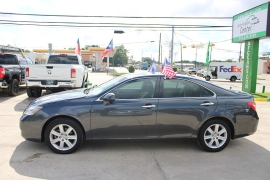 Used 2009 Lexus ES 350 4dr Sdn at Auto Finance Center near Matthews, NC