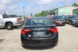 Used 2017 Toyota Corolla (Natl) at Auto Finance Center near Matthews, NC
