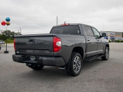 Used 2018 Toyota Tundra 2WD CrewMax 5.5' Bed 5.7L (Natl) at Auto Finance Center near Matthews, NC