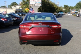 Used 2014 Toyota Avalon 4dr Sdn (Natl) at Auto Finance Center near Matthews, NC