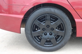 Used 2011 Honda Civic Sedan 4d LX Auto at Auto Finance Center near Matthews, NC