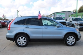 Used 2008  Honda CR-V 4WD 5dr EX-L at Auto Finance Center near Matthews, NC
