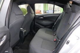 Used 2022  Toyota Corolla SE CVT (Natl) at Auto Finance Center near Matthews, NC