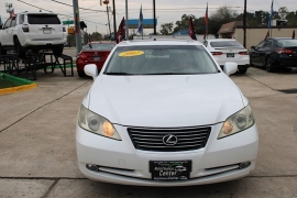 Used 2007  Lexus ES 350 4dr Sdn at Auto Finance Center near Matthews&comma; NC