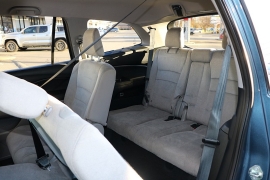 Used 2020  Honda Pilot 4d SUV FWD EX at Auto Finance Center near Matthews, NC