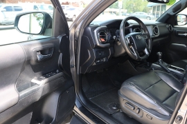 Used 2023  Toyota Tacoma 4WD Double Cab 5' Bed V6 &lpar;Natl&rpar; at Auto Finance Center near Matthews&comma; NC