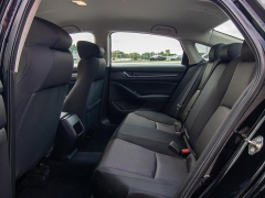 Used 2018 Honda Accord Sedan 4d LX 1.5L at Auto Finance Center near Matthews, NC
