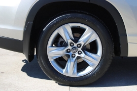 Used 2016  Toyota Highlander AWD 4dr V6 Limited &lpar;Natl&rpar; at Auto Finance Center near Matthews&comma; NC