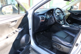 Used 2016  Lexus NX 200t FWD 4dr at Auto Finance Center near Matthews, NC