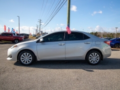 Used 2018  Toyota Corolla &lpar;Natl&rpar; at Auto Finance Center near Matthews&comma; NC