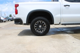 Used 2025  Chevrolet Silverado 1500 4WD Crew Cab 147" ZR2 at Auto Finance Center near Matthews&comma; NC