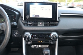 Used 2023  Toyota RAV4 XLE AWD at Auto Finance Center near Matthews&comma; NC