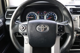 Used 2017 Toyota 4Runner 4WD (Natl) at Auto Finance Center near Matthews, NC