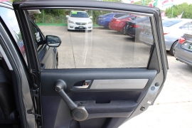 Used 2011  Honda CR-V 4d SUV FWD EX at Auto Finance Center near Matthews&comma; NC