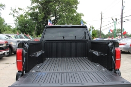 Used 2024  Toyota Tacoma 2WD Double Cab Bed AT &lpar;Natl&rpar; at Auto Finance Center near Matthews&comma; NC