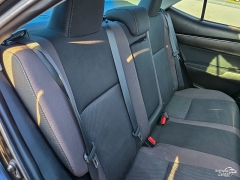 Used 2017  Toyota Corolla &lpar;Natl&rpar; at Auto Finance Center near Matthews&comma; NC