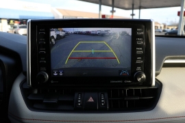 Used 2021  Toyota RAV4 AWD &lpar;Natl&rpar; at Auto Finance Center near Matthews&comma; NC