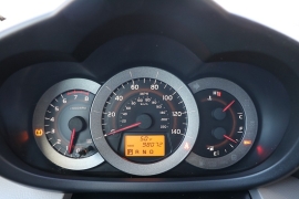 Used 2012  Toyota RAV4 4d SUV FWD at Auto Finance Center near Matthews&comma; NC