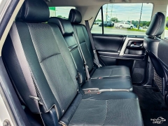 Used 2018  Toyota 4Runner 4WD &lpar;Natl&rpar; at Auto Finance Center near Matthews&comma; NC