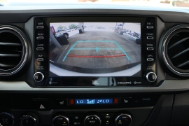 Used 2022  Toyota Tacoma 4WD Double Cab 5' Bed V6 &lpar;Natl&rpar; at Auto Finance Center near Matthews&comma; NC