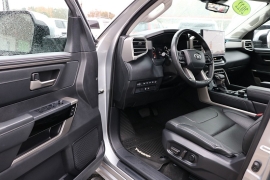 Used 2022  Toyota Tundra 2WD Limited CrewMax 5.5ft Bed at Auto Finance Center near Matthews, NC