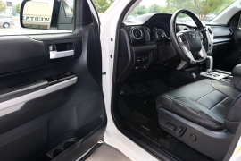 Used 2016 Toyota Tundra 4WD Truck CrewMax 5.7L FFV V8 6-Spd AT (Natl) at Auto Finance Center near Matthews, NC