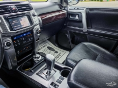 Used 2018  Toyota 4Runner 4WD &lpar;Natl&rpar; at Auto Finance Center near Matthews&comma; NC