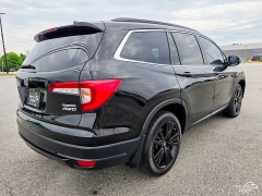 Used 2022  Honda Pilot Special Edition AWD at Auto Finance Center near Matthews&comma; NC