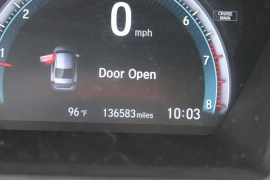 Used 2016 Honda Civic Sedan 4d EX at Auto Finance Center near Matthews, NC