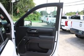 Used 2025  GMC Sierra 1500 4WD Crew Cab 147" AT4 at Auto Finance Center near Matthews&comma; NC