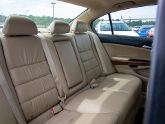 Used 2012 Honda Accord Sdn 4dr V6 Auto EX-L at Auto Finance Center near Matthews, NC