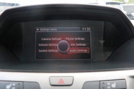 Used 2017 Honda Odyssey EX-L Auto at Auto Finance Center near Matthews, NC