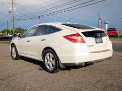 Used 2011 Honda Accord Crosstour 2WD 5dr EX-L at Auto Finance Center near Matthews, NC