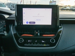 Used 2023 Toyota Corolla LE CVT at Auto Finance Center near Matthews, NC