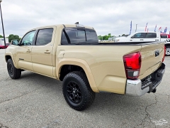 Used 2019  Toyota Tacoma 2WD Double Cab 5' Bed V6 AT &lpar;Natl&rpar; at Auto Finance Center near Matthews&comma; NC