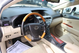 Used 2010 Lexus RX 350 FWD 4dr at Auto Finance Center near Matthews, NC