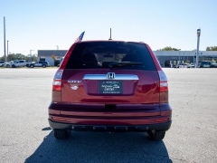 Used 2010  Honda CR-V 2WD 5dr EX-L at Auto Finance Center near Matthews, NC