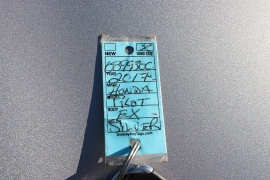 Used 2017  Honda Pilot EX 2WD at Auto Finance Center near Matthews&comma; NC