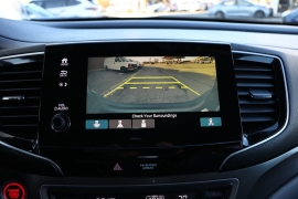 Used 2020  Honda Pilot 4d SUV FWD EX at Auto Finance Center near Matthews, NC