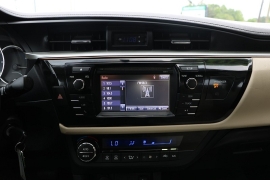 Used 2016 Toyota Corolla 4dr Sdn (Natl) at Auto Finance Center near Matthews, NC