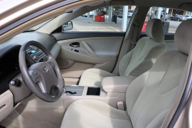 Used 2009 Toyota Camry 4dr Sdn I4 (Natl) at Auto Finance Center near Matthews, NC
