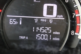 Used 2016  Honda Civic Sedan 4d LX CVT at Auto Finance Center near Matthews&comma; NC