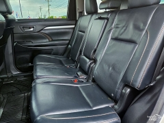 Used 2015  Toyota Highlander 4d SUV AWD XLE at Auto Finance Center near Matthews&comma; NC