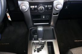 Used 2019  Toyota 4Runner 2WD &lpar;Natl&rpar; at Auto Finance Center near Matthews&comma; NC
