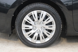 Used 2016  Toyota Corolla 4dr Sdn (Natl) at Auto Finance Center near Matthews, NC