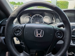 Used 2014  Honda Accord Sedan 4d LX CVT at Auto Finance Center near Matthews&comma; NC