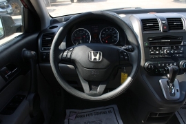 Used 2011  Honda CR-V 4d SUV 4WD SE at Auto Finance Center near Matthews&comma; NC