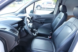 Used 2020  Ford Transit Connect Van XL LWB w&sol;Rear Symmetrical Doors at Auto Finance Center near Matthews&comma; NC