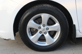 Used 2012  Toyota Sienna 5dr Van V6 LE FWD &lpar;Natl&rpar; at Auto Finance Center near Matthews&comma; NC